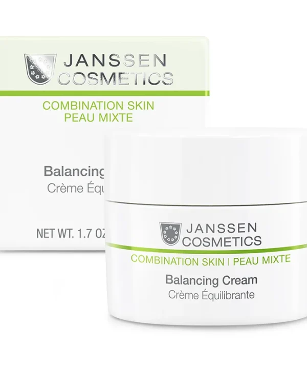 Balancing Cream 50ml